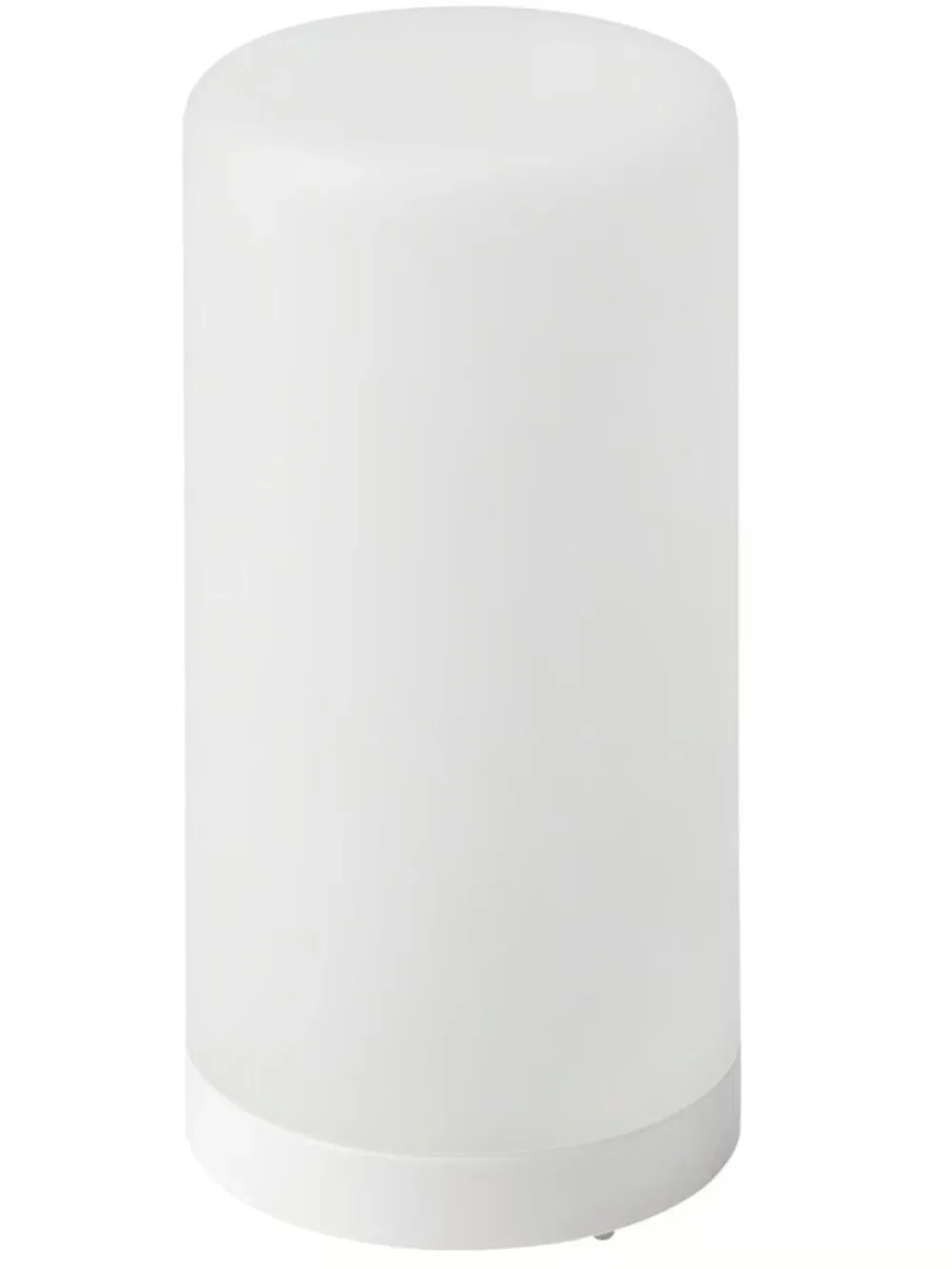 SOLVINDEN 706.150.38 70615038 LED decorative table lamp outdoor/battery white
